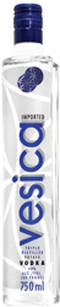Vesica Vodka - CaskCartel.com