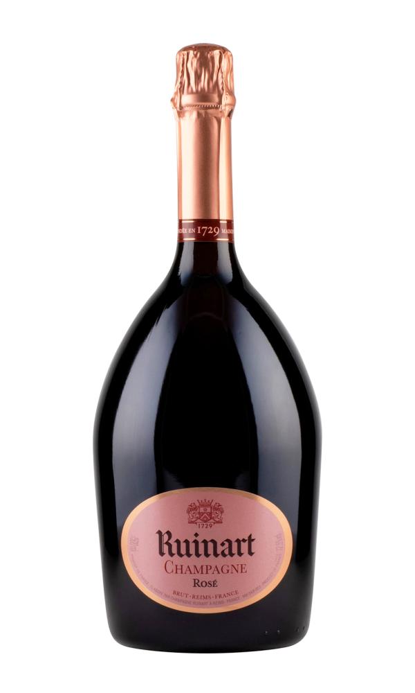Ruinart | Rose (Magnum) - NV at CaskCartel.com