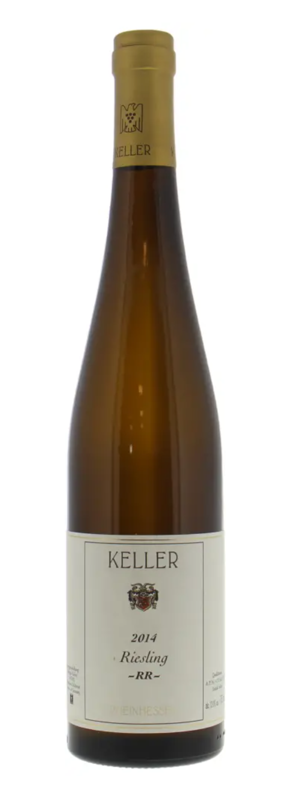 2014 | Weingut Keller | Riesling RR at CaskCartel.com