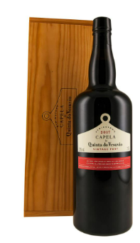 2017 | Quinta do Vesuvio | 'Capela' Vintage Port Tappit Hen 2.25L at CaskCartel.com