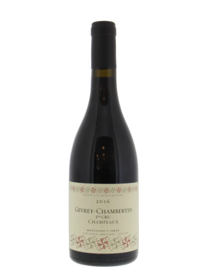 2016 | Marchand Tawse | Gevrey-Chambertin 1er Cru Champeaux at CaskCartel.com