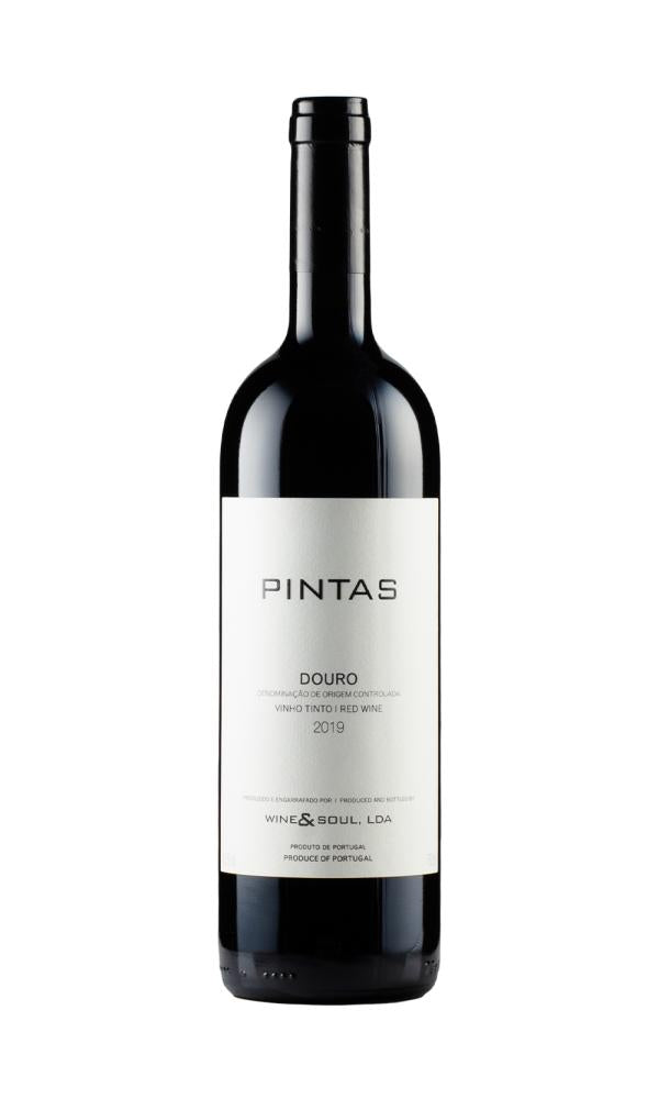 2019 | Wine & Soul | Pintas Tinto at CaskCartel.com