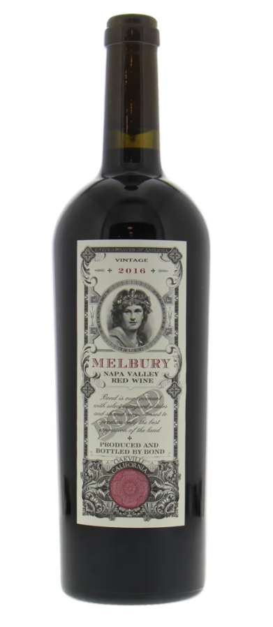 2016 | Bond | Melbury at CaskCartel.com