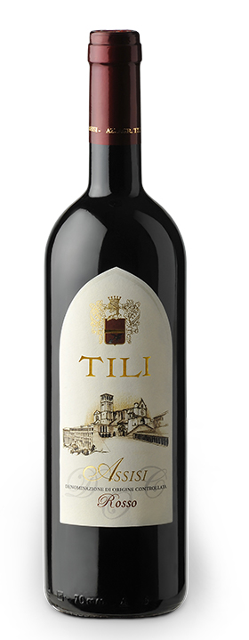 2006 | Tili | Assisi Young Rosso (Double Magnum) at CaskCartel.com