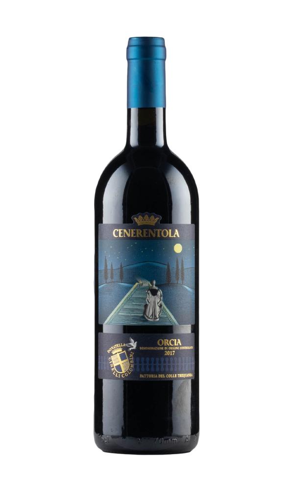 2017 | Donatella Cinelli Colombini | Cenerentola at CaskCartel.com