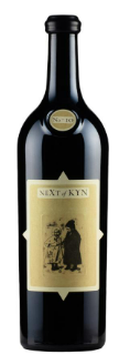 2016 | Sine Qua Non | Next of Kyn X at CaskCartel.com