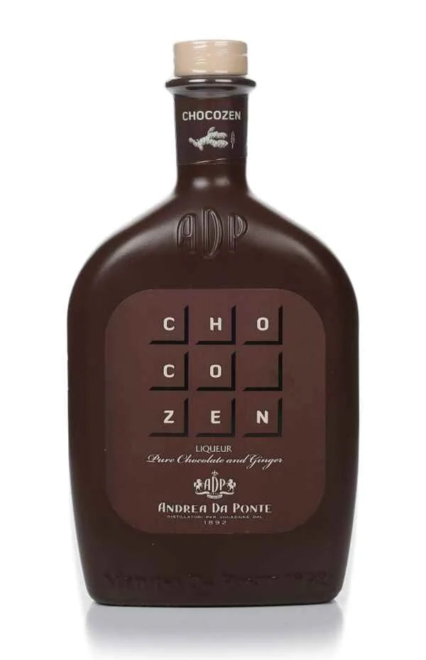 Andrea Da Ponte Chocozen | 500ML at CaskCartel.com