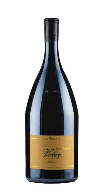 2020 | Kellerei Terlan | Vorberg Pinot Bianco (Double Magnum) at CaskCartel.com