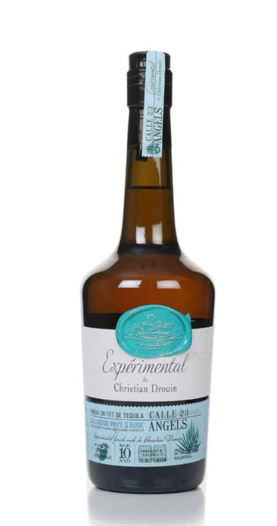 Christian Drouin Calle 23 Angels | 700ML at CaskCartel.com