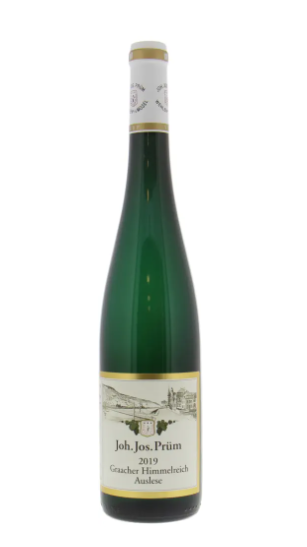 2019 | Joh.Jos.Prum | Graacher Himmelreich Auslese at CaskCartel.com