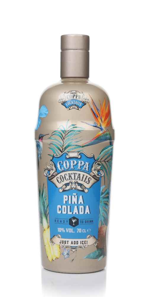 Coppa Piña Colada | 700ML at CaskCartel.com