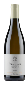 2019 | Domaine Jobard-Morey | Meursault Les Narvaux at CaskCartel.com