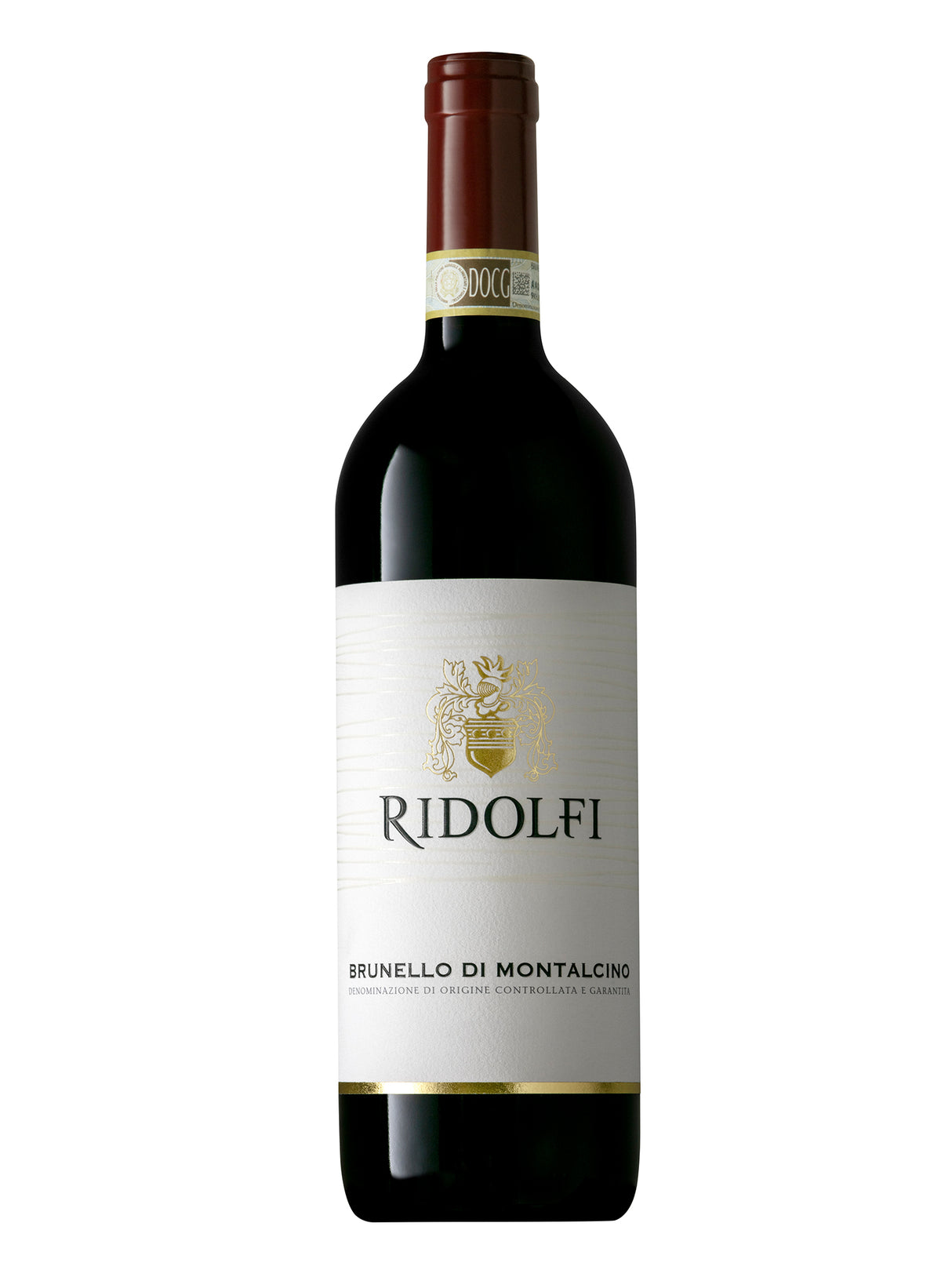 2015 | Agricola Ridolfi | Brunello di Montalcino DOCG at CaskCartel.com