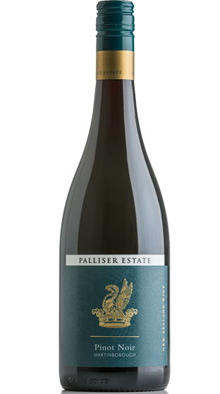2018 | Palliser Estate | Pinot Noir at CaskCartel.com