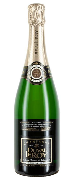 Duval-Leroy | Brut Champagne (Magnum) - NV at CaskCartel.com