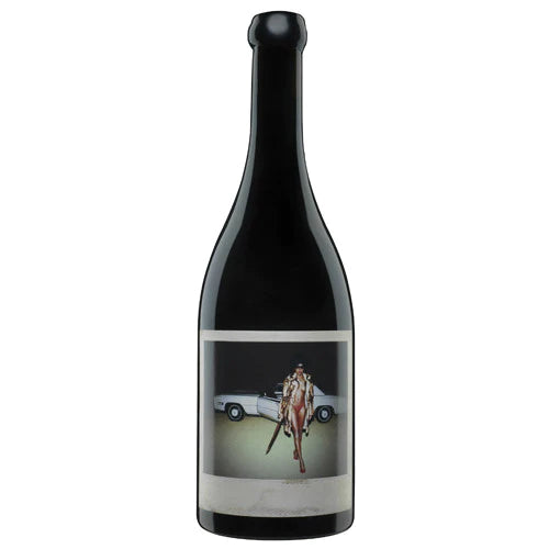 2019 | Orin Swift Cellars | Machete at CaskCartel.com