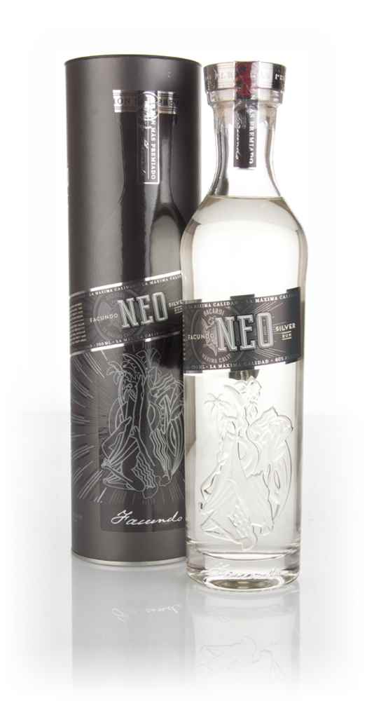 Facundo NEO | 700ML at CaskCartel.com