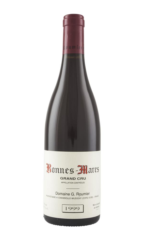 1999 | Georges Roumier | Bonnes Mares at CaskCartel.com