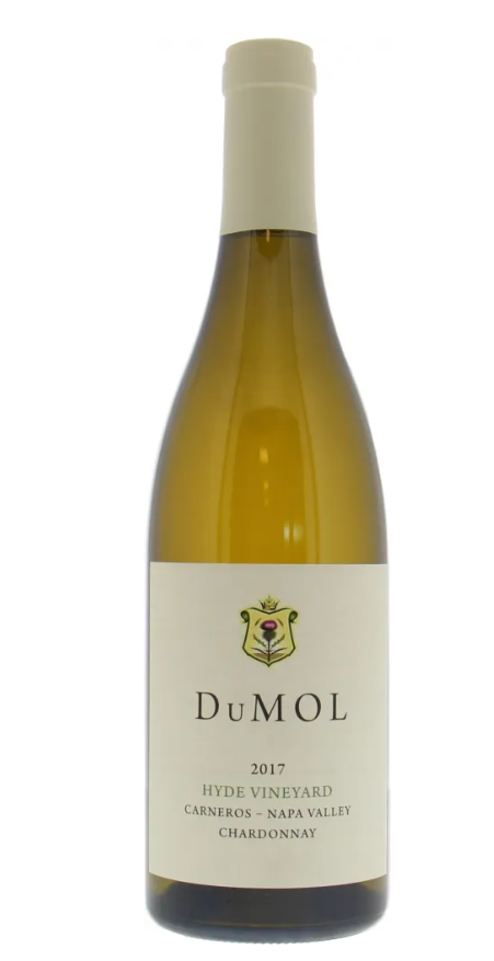 2017 | Dumol | Chardonnay Hyde Vineyard at CaskCartel.com