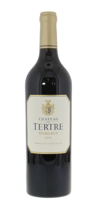 2019 | Chateau du Tertre | Chateau du Tertre at CaskCartel.com