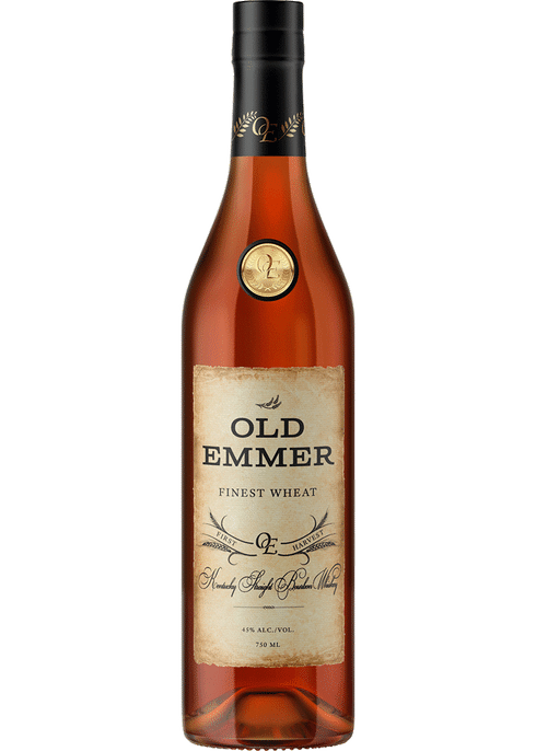 Old Emmer Cask Strength Bourbon Whiskey at CaskCartel.com