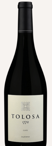 2017 | Tolosa Winery | 1772 Cuvee at CaskCartel.com
