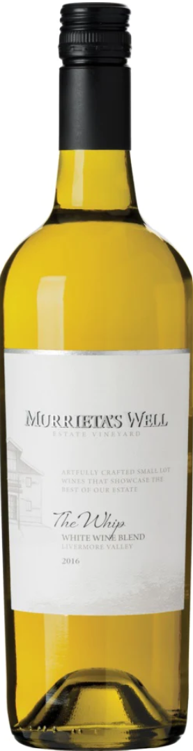 2016 | Murrieta's Well | The Whip White at CaskCartel.com