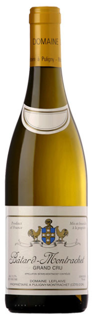 2000 | Domaine Leflaive | Batard-Montrachet Grand Cru at CaskCartel.com