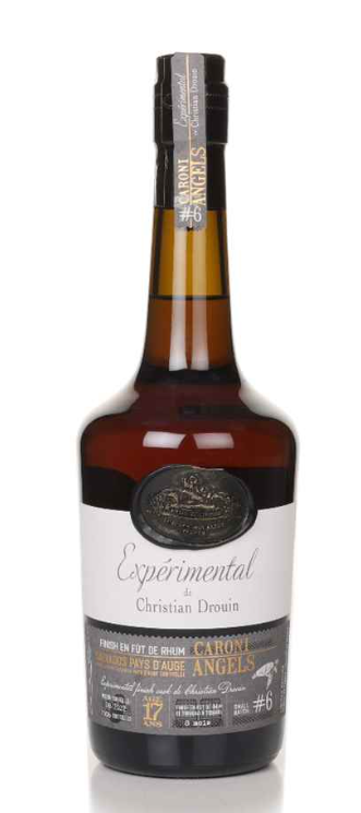 Christian Drouin Caroni Angels | 700ML at CaskCartel.com