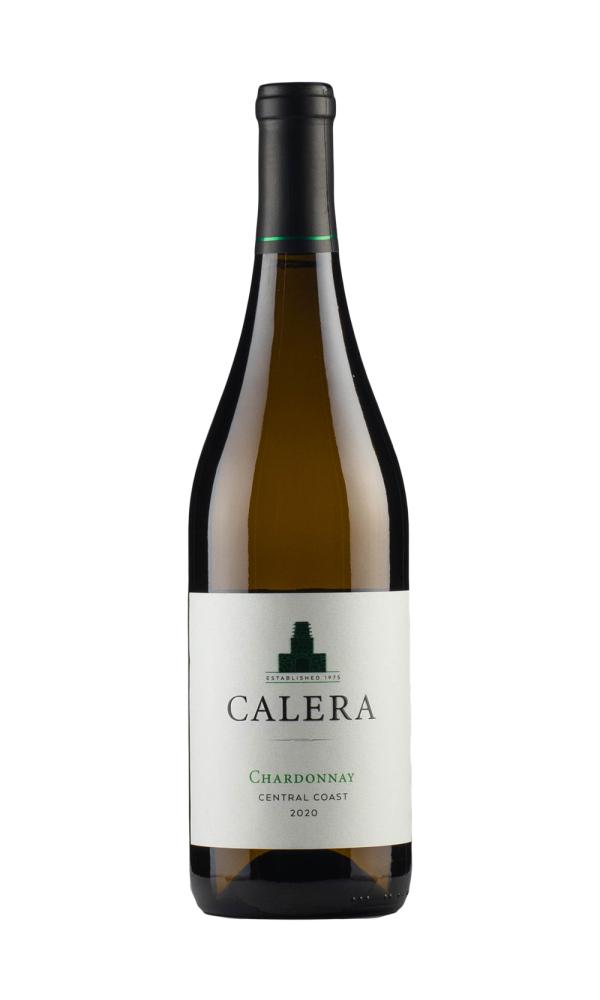 2020 | Calera | Central Coast Chardonnay at CaskCartel.com