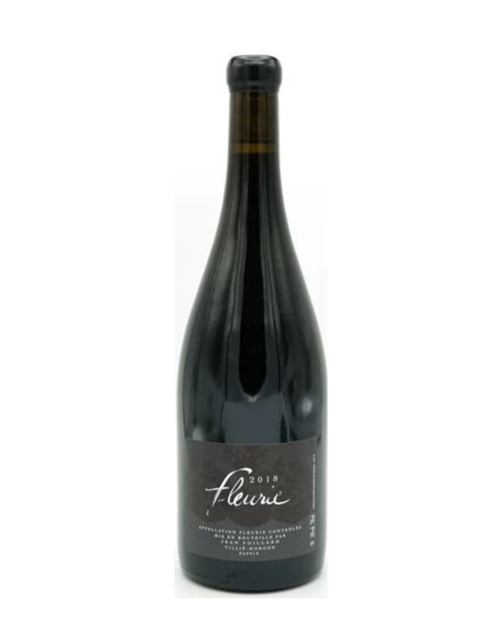 2018 | Jean Foillard | Fleurie at CaskCartel.com