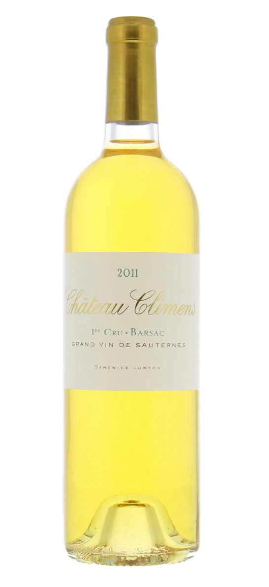 2011 | Chateau Climens at CaskCartel.com