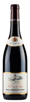 2020 | Paul Jaboulet Aîné | St Joseph La Croix des Vignes at CaskCartel.com