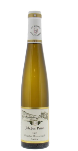 2019 | Joh.Jos.Prum | Graacher Himmelreich Auslese (Half bottle) at CaskCartel.com