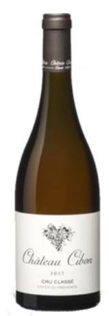 2017 | Clos Cibonne | Chateau Cibon Cuvee Marius Rose at CaskCartel.com