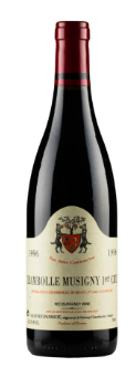 1996 | Geantet Pansiot | Chambolle Musigny 1er Cru at CaskCartel.com