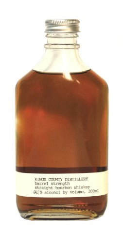 Kings County Bottled In Bond Straight Bourbon | 375ML at CaskCartel.com