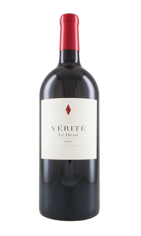 2009 | Verite | Le Désir (Double Magnum) at CaskCartel.com