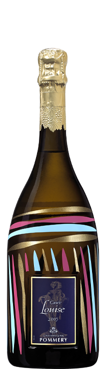1989 | Pommery | Cuvee Louise Brut Millesime at CaskCartel.com