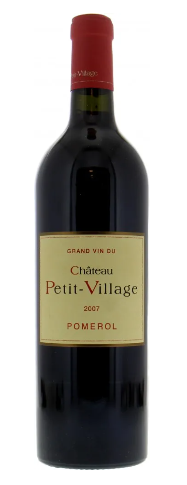 2007 | Chateau Petit Village at CaskCartel.com
