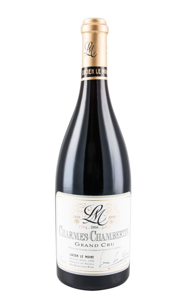 2016 | Lucien Le Moine | Charmes Chambertin at CaskCartel.com