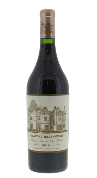 2010 | Chateau Haut Brion | Chateau Haut Brion at CaskCartel.com