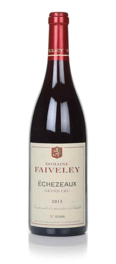 2013 | Domaine Faiveley | Echezeaux Grand Cru at CaskCartel.com