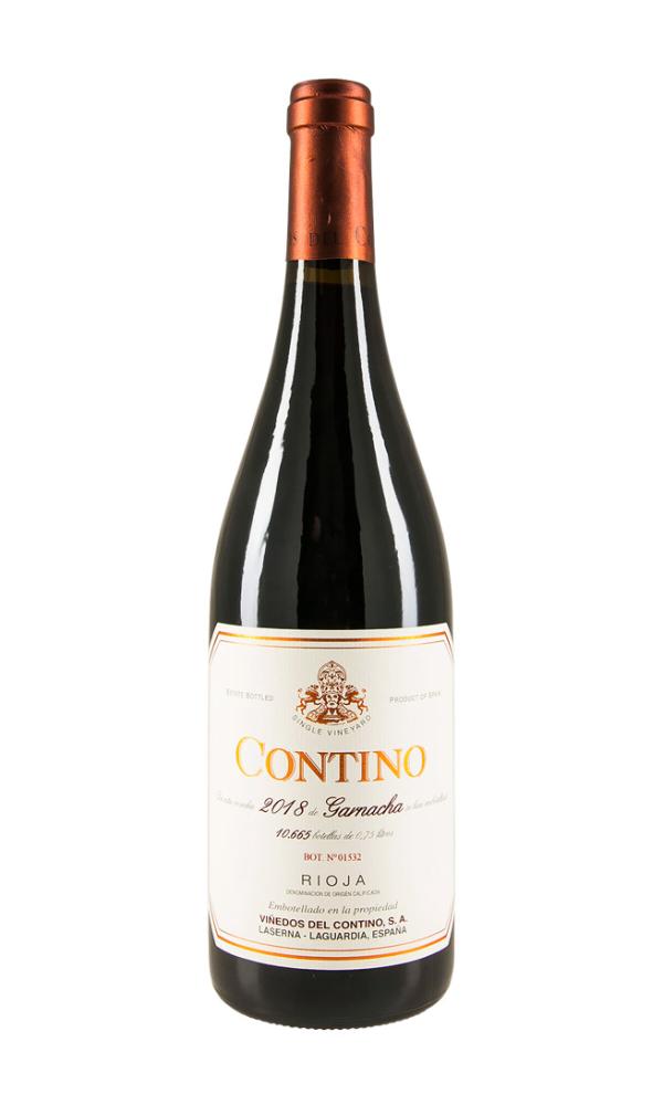 2018 | Vinedos del Contino | Garnacha at CaskCartel.com