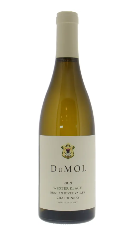 2019 | Dumol | Chardonnay Wester Reach at CaskCartel.com