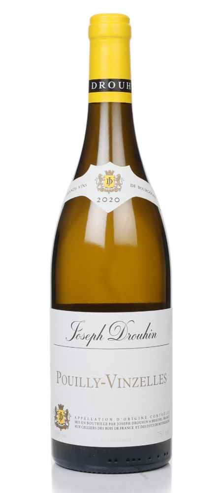 2020 | Joseph Drouhin | Pouilly-Vinzelles at CaskCartel.com
