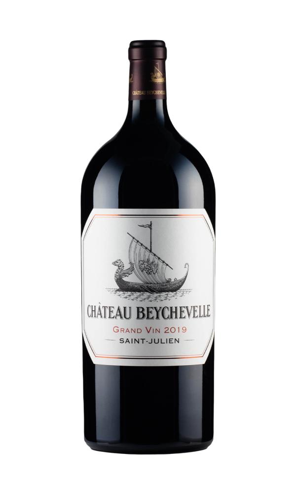 2019 | Chateau Beychevelle | Saint-Julien 6L at CaskCartel.com