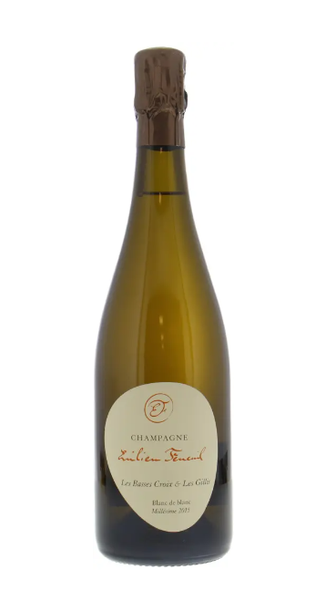 2015 | Emilien Feneuil | Les Basses Croix at CaskCartel.com