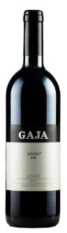 1998 | Gaja | Sperss Langhe Barolo at CaskCartel.com