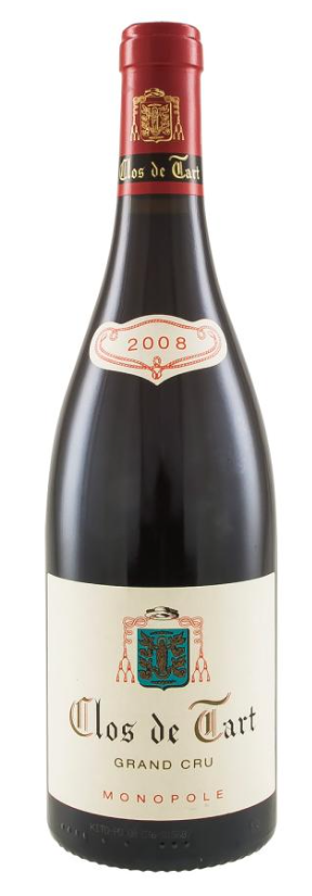 2008 | Domaine du Clos de Tart | Clos de Tart Grand Cru Monopole at CaskCartel.com
